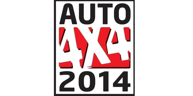 Auto 4×4 roku 2014: Je po všem