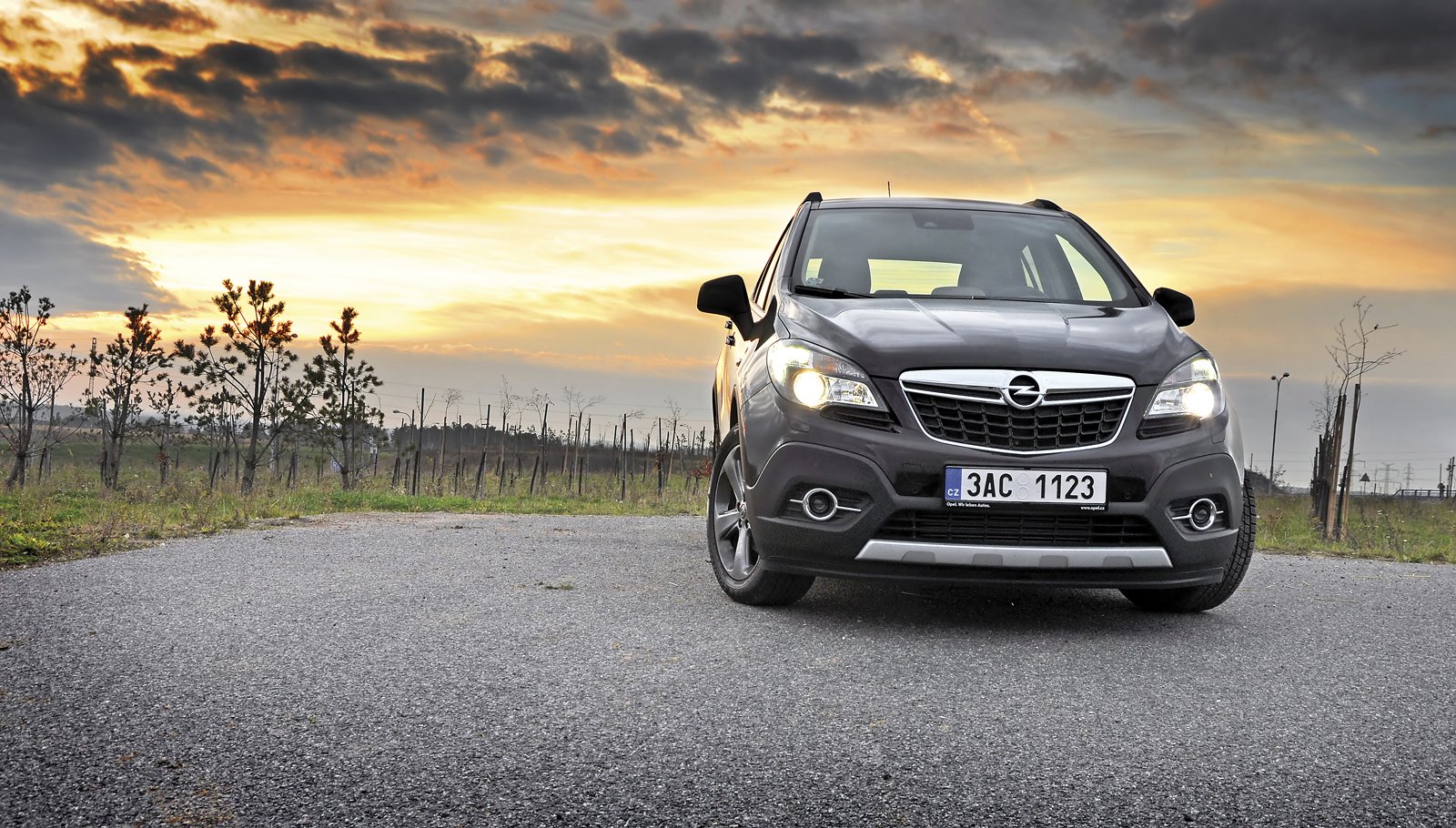 Opel Mokka 1.4 Turbo: Co dokáže krize