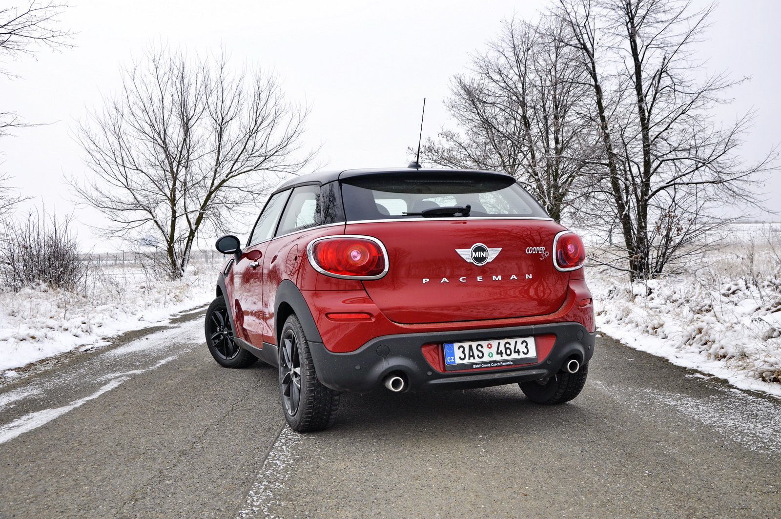 Nissan Juke 1.6 DIG-T Shiro: Bláznivá střela