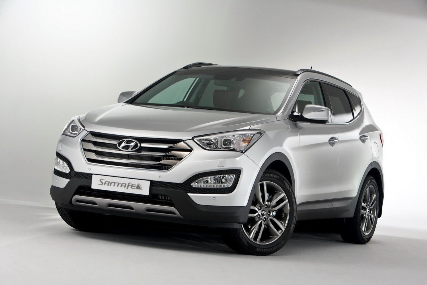 Hyundai x 420