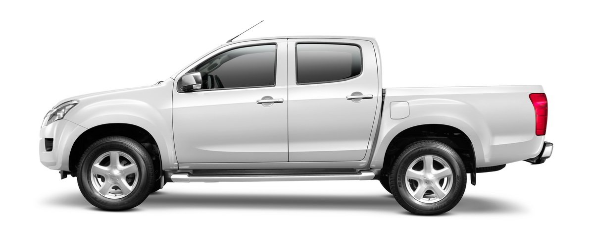 Isuzu D-Max: jeden motor, tři výbavy, osm barev