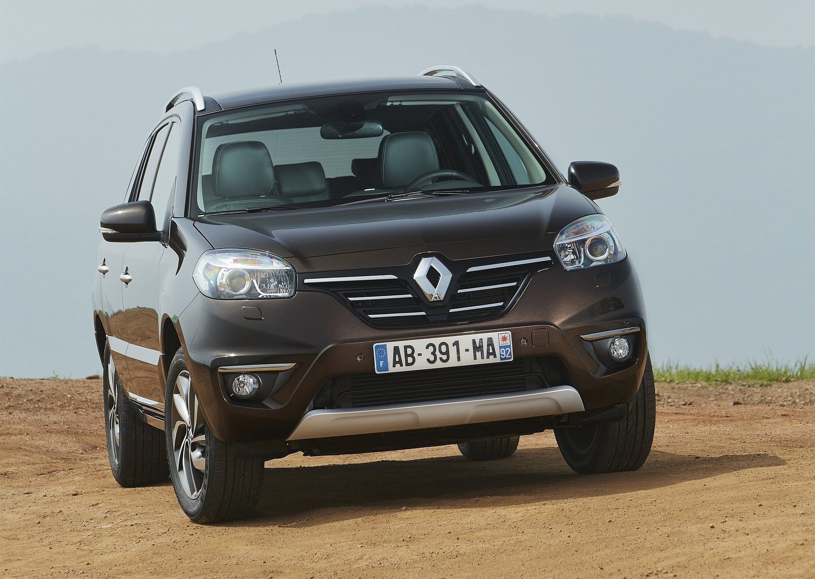 Renault Koleos po faceliftu: V Česku od 704 900 Kč