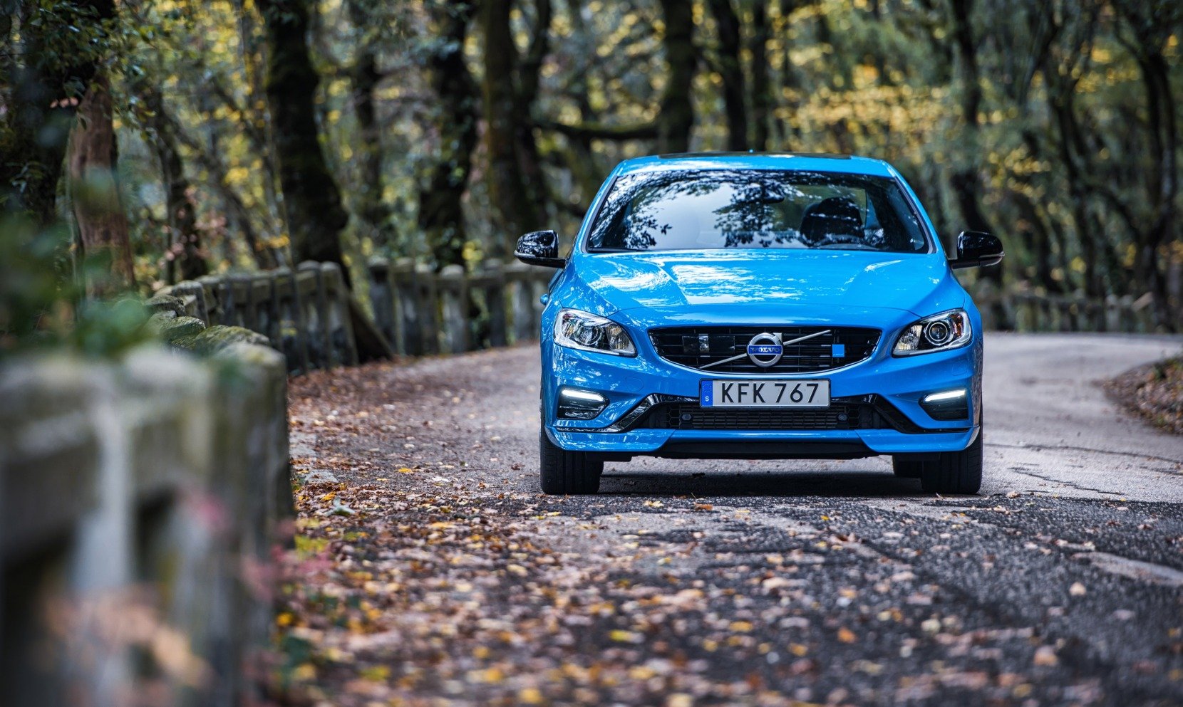 Volva S60 a V60 Polestar – stovka za 4,7 sekundy, cena 1,6 mil. Kč