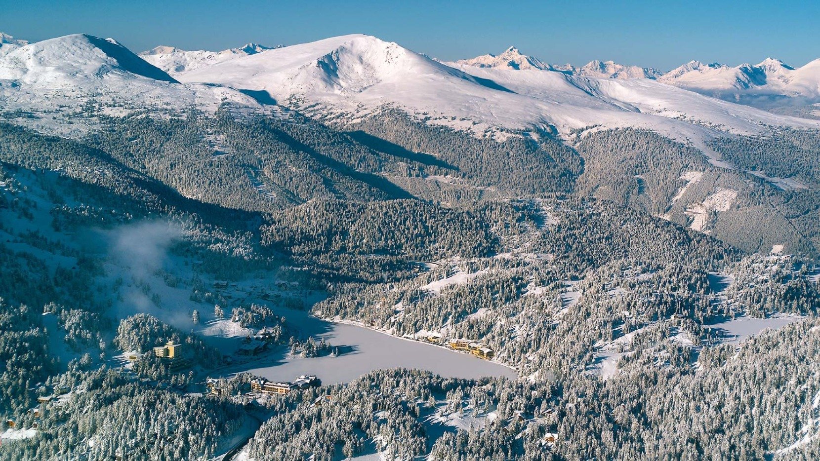 Tady je Schwarzenbergovo