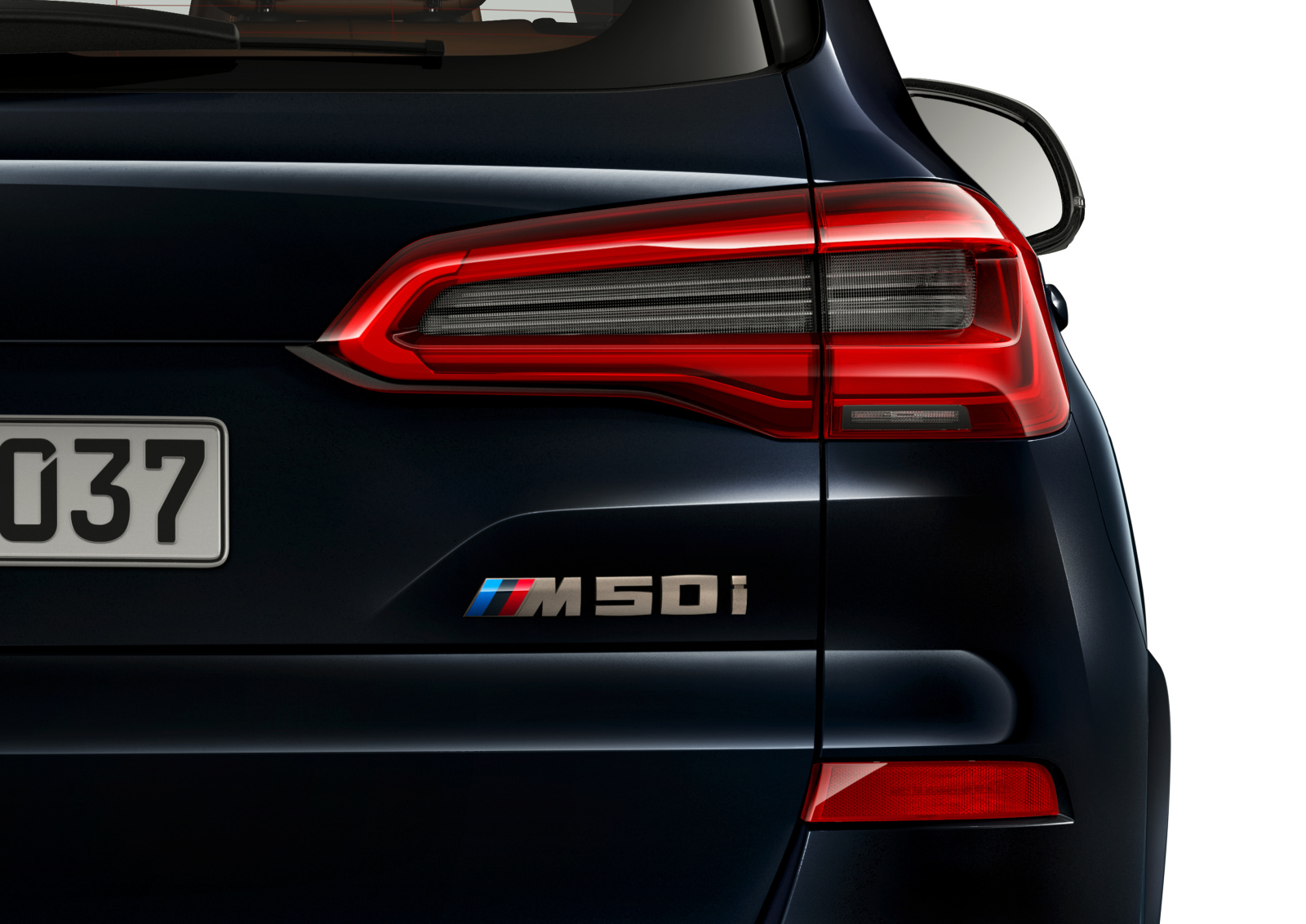 Tohle je vrchol – BMW X5 M50i a nové BMW X7 M50i